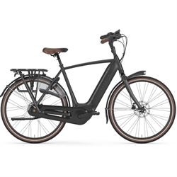 Gazelle Grenoble C8.