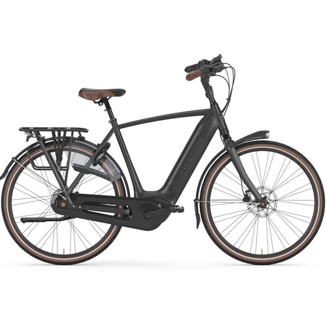 Gazelle Grenoble C8.