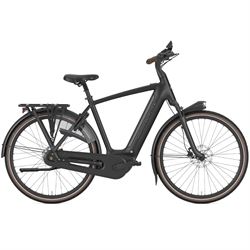 Gazelle Grenoble C8.
