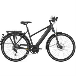 Gazelle Medeo Speed S10.