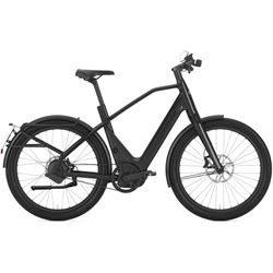Gazelle No. 1.