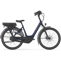 Gazelle Orange C8 - 26".