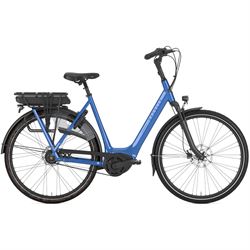 Gazelle Orange C8+ Demo.
