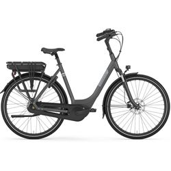 Gazelle Paris C7+.