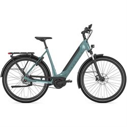 Gazelle Ultimate C5.