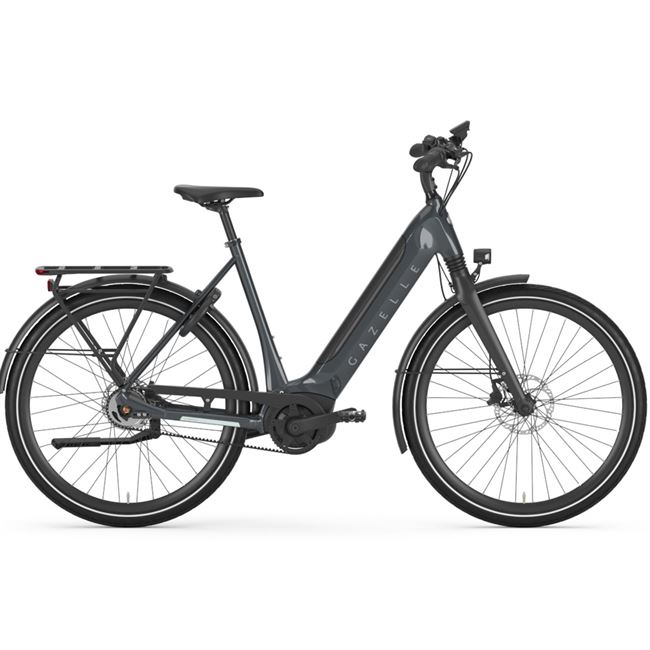 Gazelle Ultimate C5 - Grey 61 cm