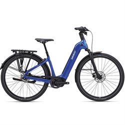 Giant Anytour E+ 1 Sapphire.