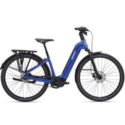 Giant Anytour E+ 3 Sapphire.