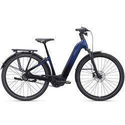 Giant Anytour E+ 3 RT.