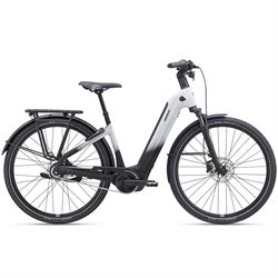 Giant Anytour E+ 4.