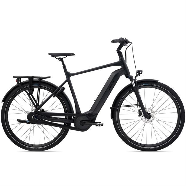 Giant Dailytour E+ 2.