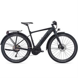 Giant Fastroad E+ EX Pro Dash.