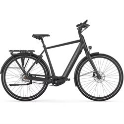 Gazelle Chamonix C5.
