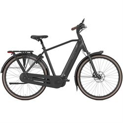 Gazelle Grenoble C5.
