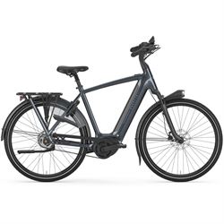 Gazelle Grenoble C5.