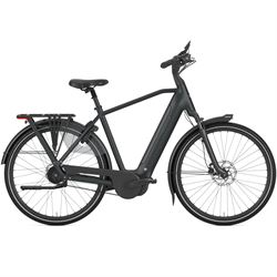 Gazelle Grenoble C5+.