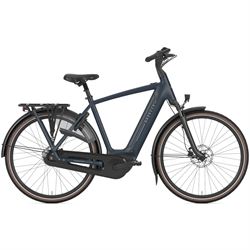 Gazelle Grenoble C8.