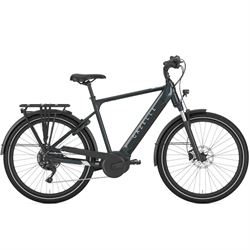Gazelle Medeo T10.