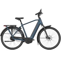 Gazelle Grenoble C310.