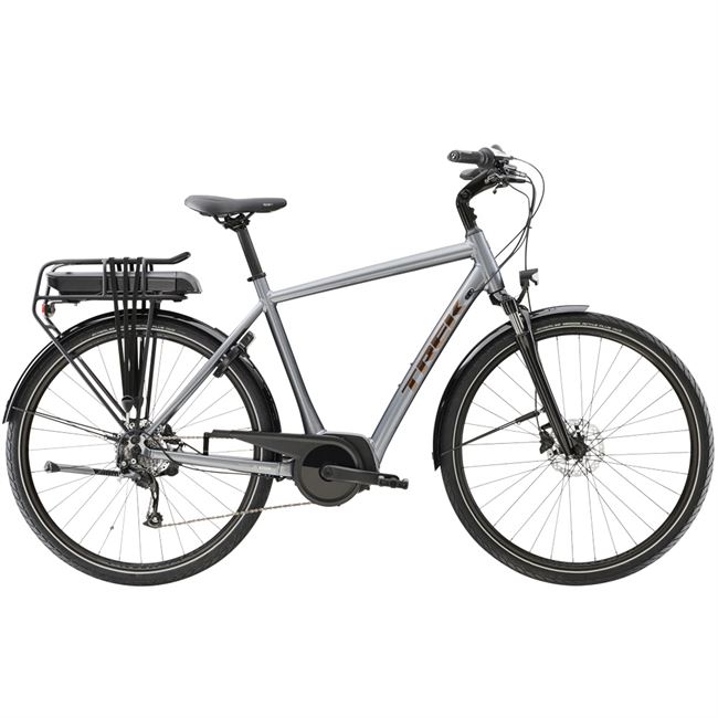 Trek Verve+ 1.