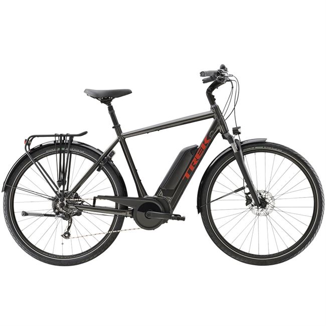 Trek Verve+ 2.