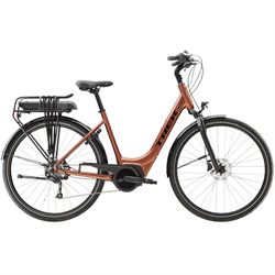 Trek Verve+ 1.