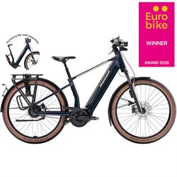 Diamant Suvea Style Speed 45 km/t.