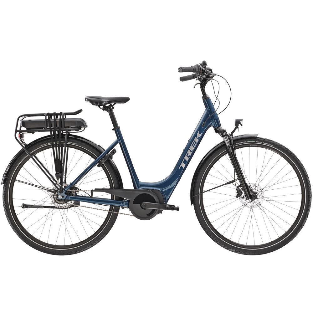 Trek district+ 1 online