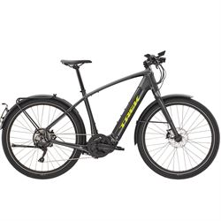 Trek Allant+ 8S.