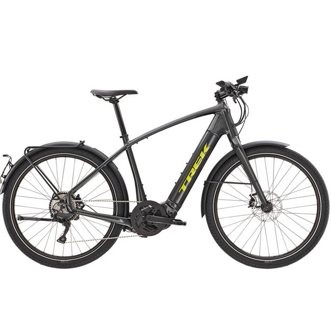 Trek Allant+ 8S - Lithium Grey XL