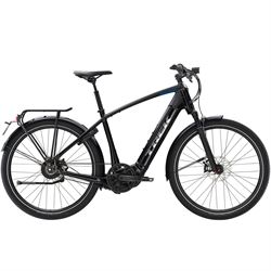 Trek Allant+ 9S.