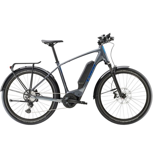 Trek Allant+ 6 - Grey L 545 WH