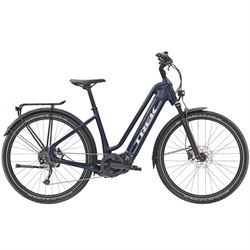 Trek Allant+ 7 Lowstep.