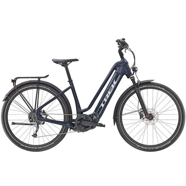 Trek Allant+ 7 Lowstep - Medium.