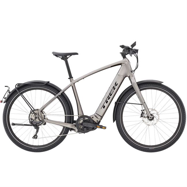 Trek Allant+ 8S - 45 km/t - Large