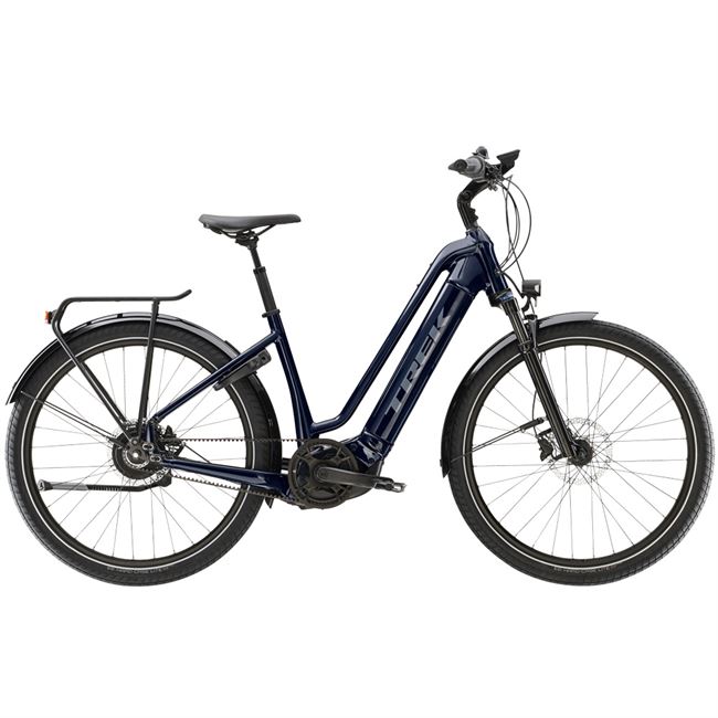 Trek Allant+ 9 Lowstep - Large