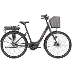 Trek District+ 1C.