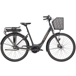 Trek District+ 1C.