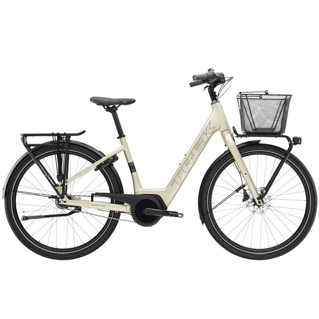 Trek District+ 1C - Supernova M