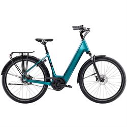 Trek District+ 3 Lowstep Belt 545 Wh.