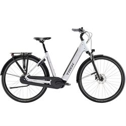 Trek District+ 3 N7 - 540 Wh.