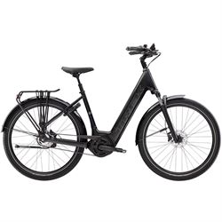 Trek District+ 4 Lowstep Disc.