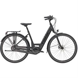 Trek District+ 6 med Total Service. 