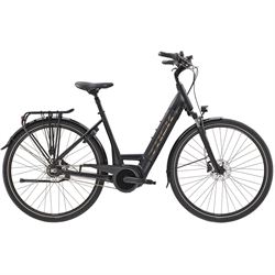 Trek District+ 6 Lowstep med Total Service. 