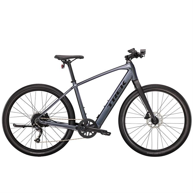Trek Dual Sport+ 2 - Grey L
