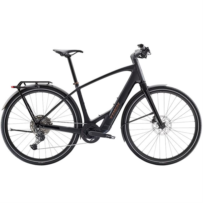 Trek FX+ 7 - Black S