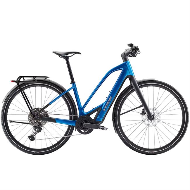Trek FX+ 7 - Blue S