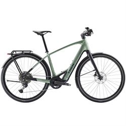 Trek FX+ 7.