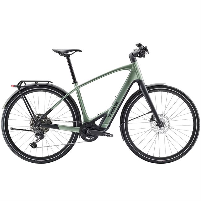 Trek FX+ 7.