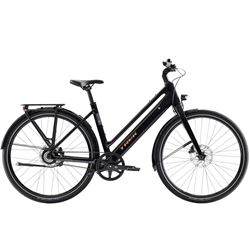Trek Inbound+ 2 B 540 LS.